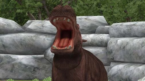 Изображение игры: My Zoo
