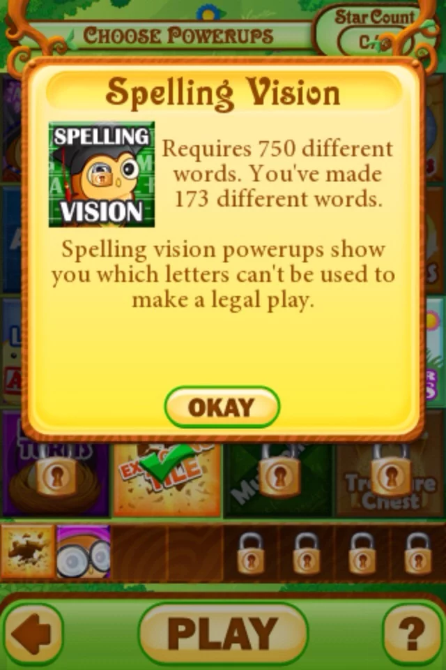 Изображение игры: Word Bird Supreme