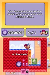 Изображение игры: Go!Go! Island Rescue!