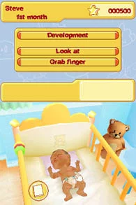 Изображение игры: My Baby Boy