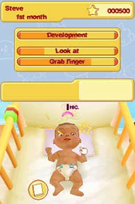 Изображение игры: My Baby Boy