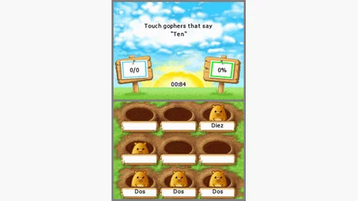 Изображение игры: My Spanish Coach