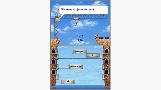 Изображение игры: My Spanish Coach
