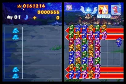 Изображение игры: Wizard Defenders