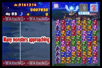 Изображение игры: Wizard Defenders