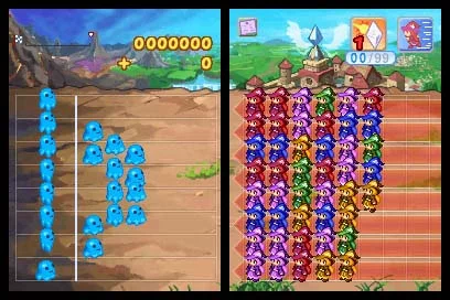 Изображение игры: Wizard Defenders