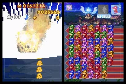 Изображение игры: Wizard Defenders