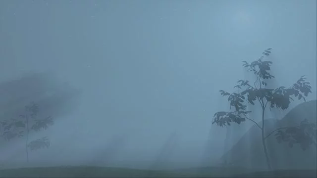 Изображение игры: Territory - Isolated