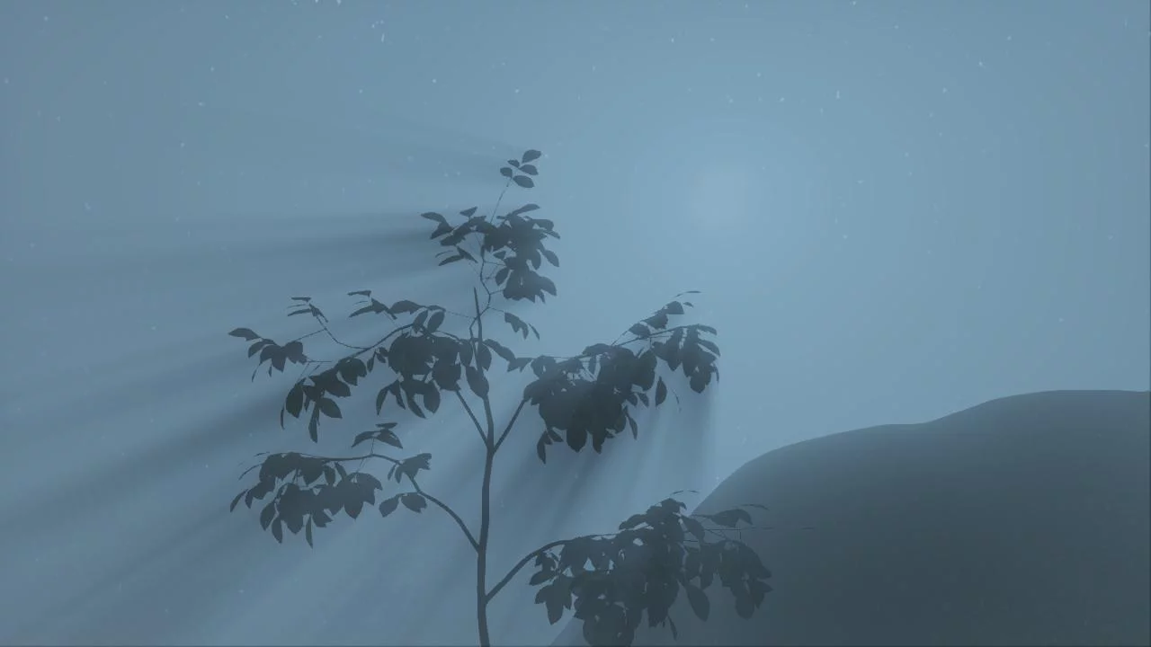 Изображение игры: Territory - Isolated