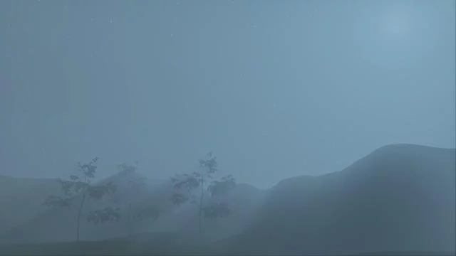 Изображение игры: Territory - Isolated