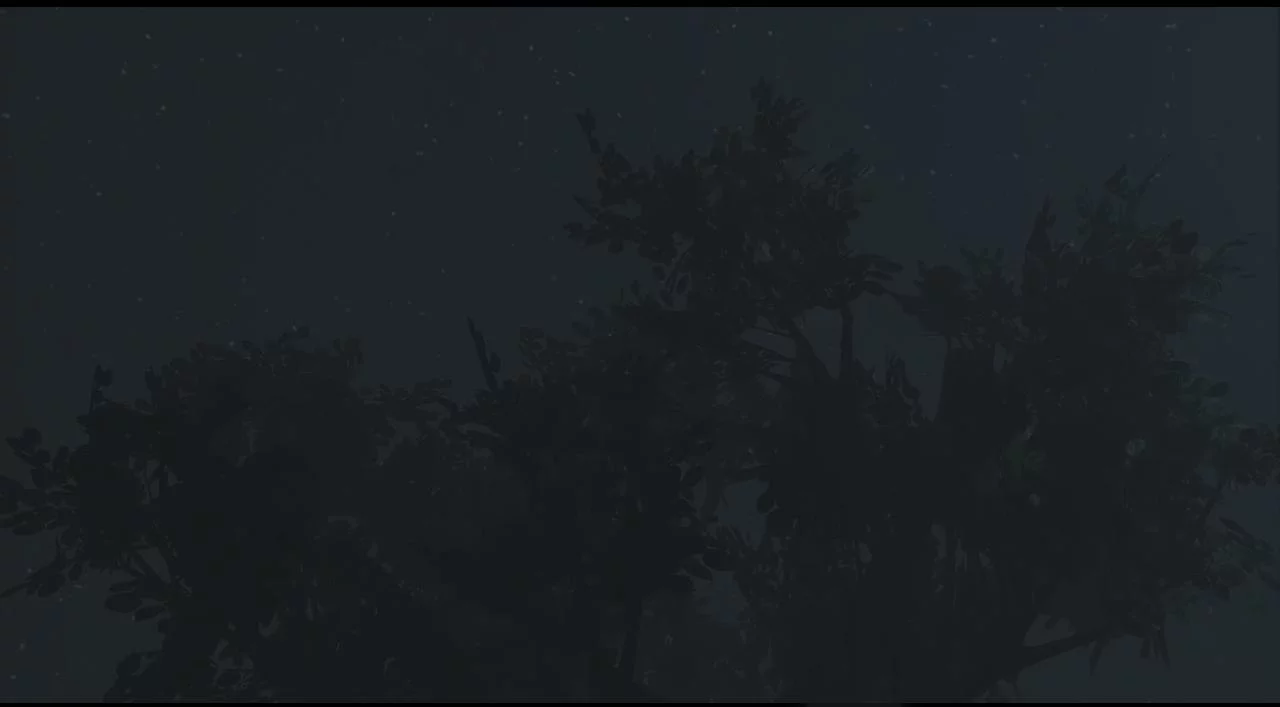 Изображение игры: Territory - Isolated