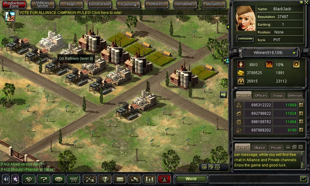 Изображение игры: Stratagems