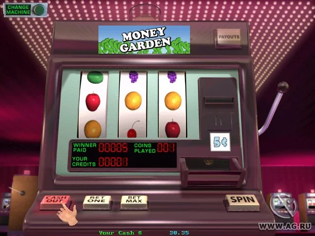 Изображение игры: 3D Slots 100