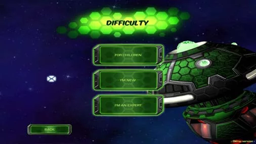 Изображение игры: Inkub