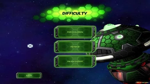 Изображение игры: Inkub