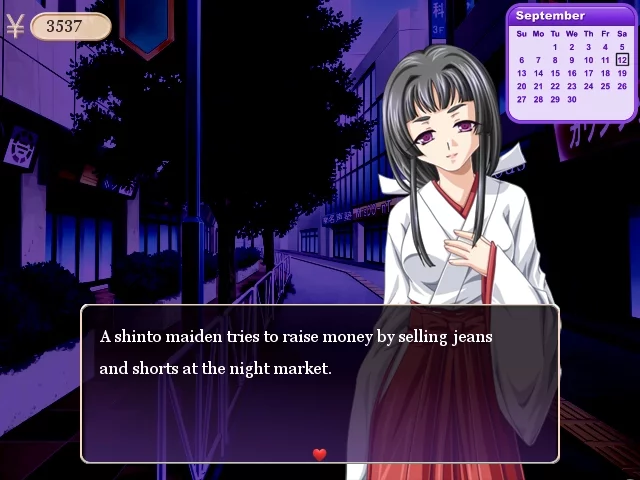Изображение игры: The Host Holic