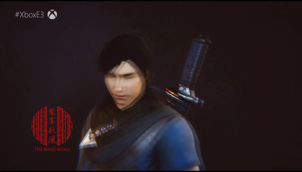 Изображение игры: The Wind Road (紫塞秋风)