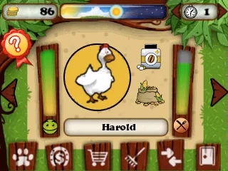 Изображение игры: My Farm 3D