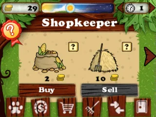 Изображение игры: My Farm 3D