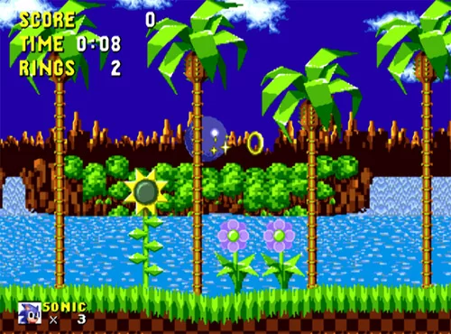 Изображение игры: SEGA Mega Drive Classic Collection Volume 1