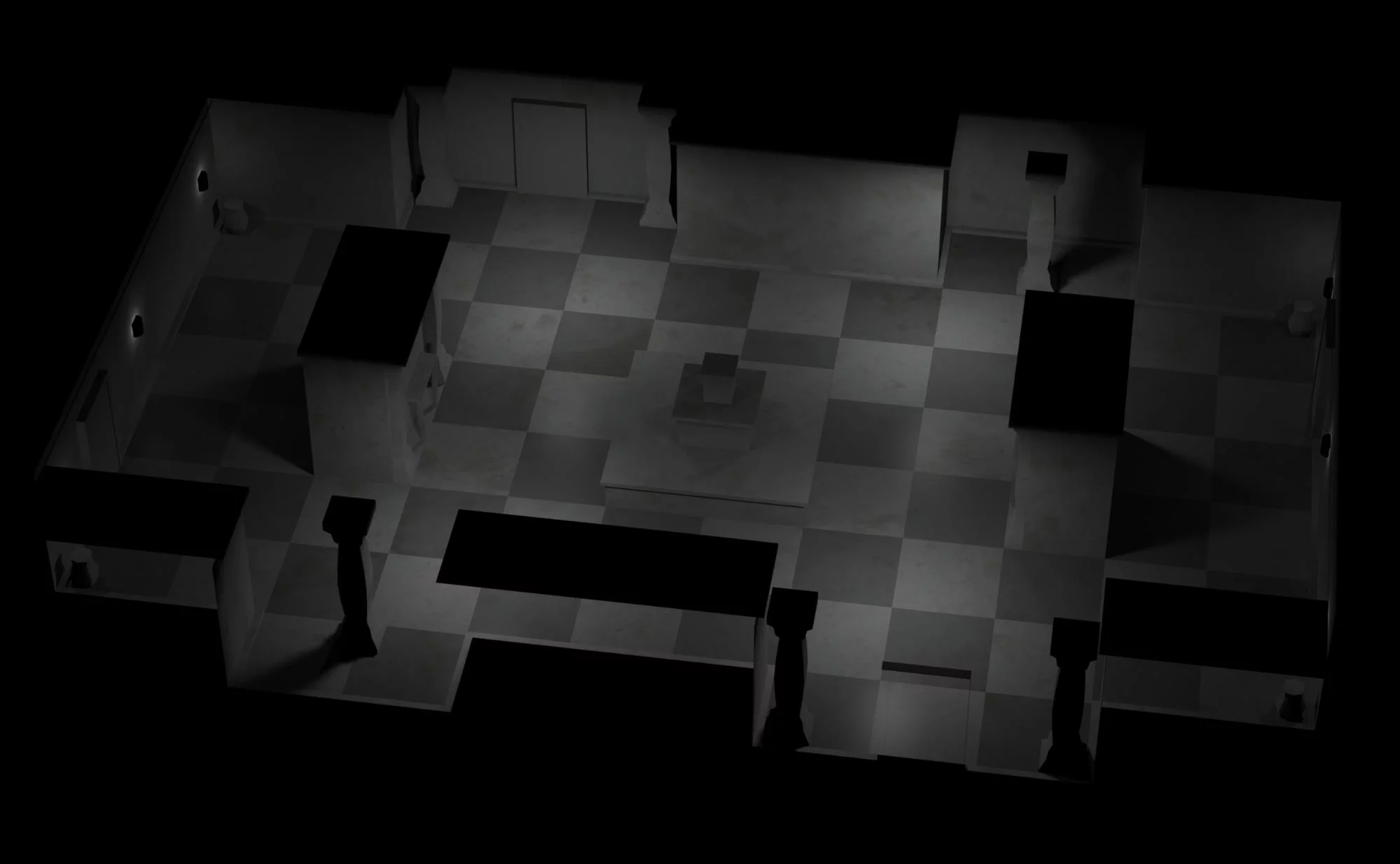Изображение игры: Board of Agents