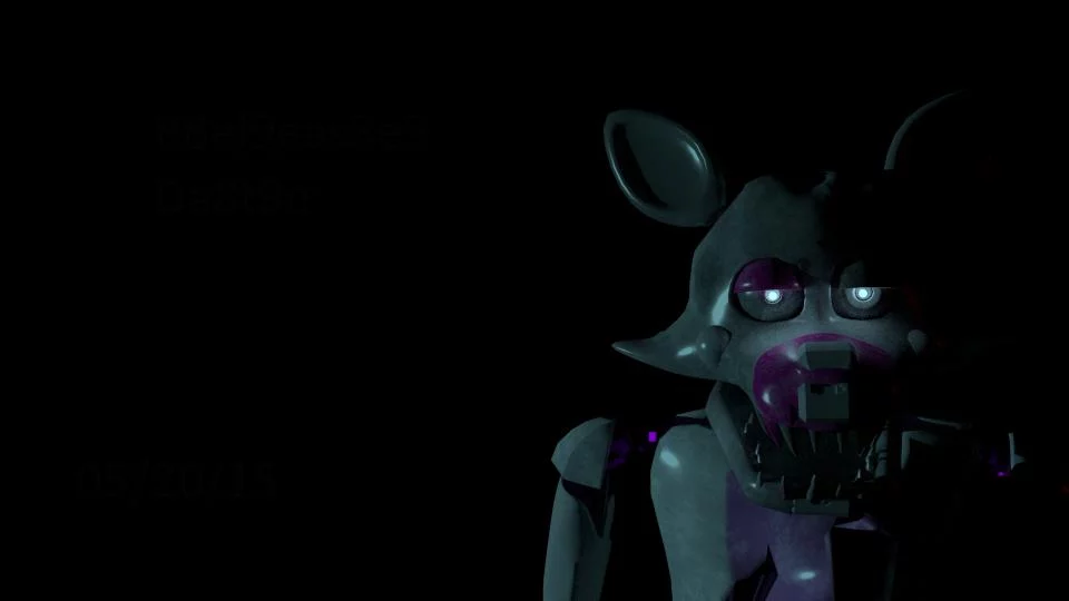 Изображение игры: Fredbear's Pastaria