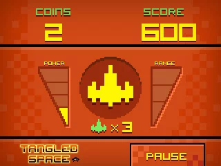 Изображение игры: 10-in-1: Arcade Collection