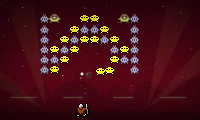 Изображение игры: 10-in-1: Arcade Collection