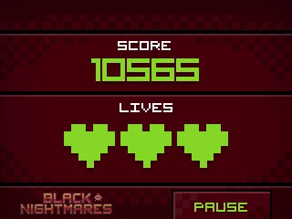 Изображение игры: 10-in-1: Arcade Collection