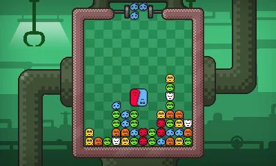 Изображение игры: 10-in-1: Arcade Collection