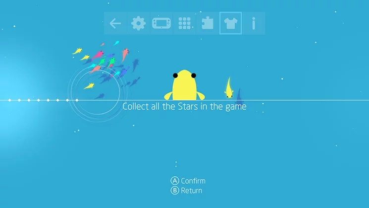 Изображение игры: Koi DX