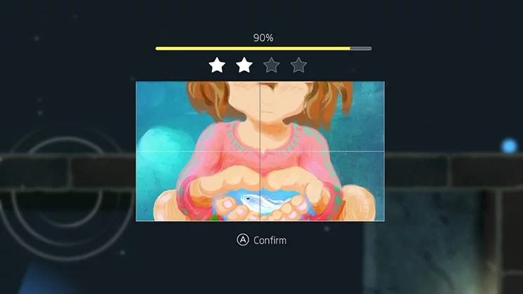 Изображение игры: Koi DX