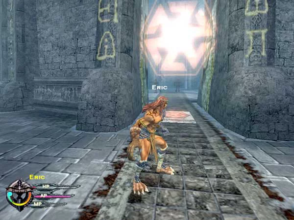 Изображение игры: Absolution of the Abyss