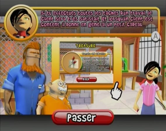 Изображение игры: Fix It