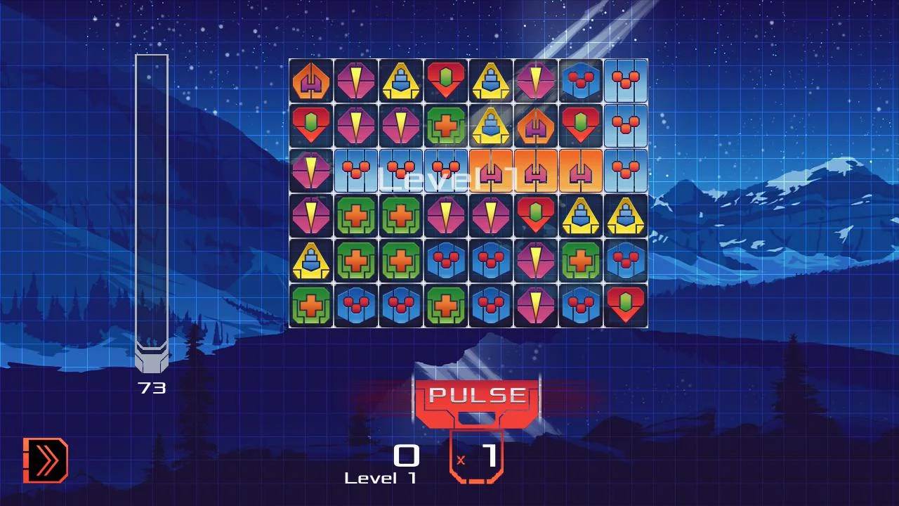 Изображение игры: Pulses