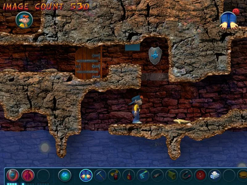 Изображение игры: Pranksters 2: Budget Worx