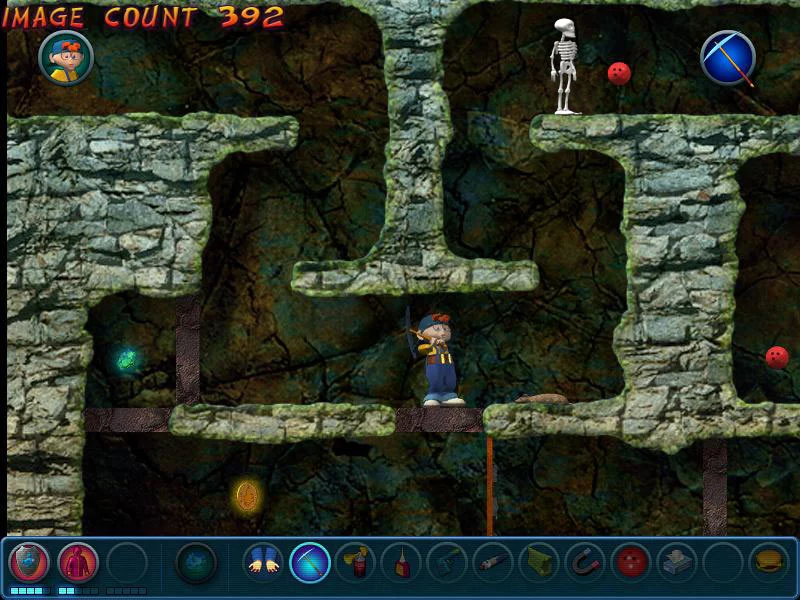 Изображение игры: Pranksters 2: Budget Worx