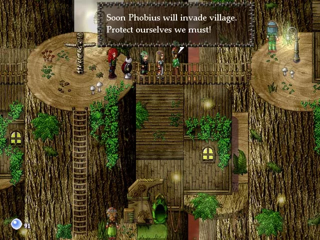 Изображение игры: Whisper of a Rose: Gold