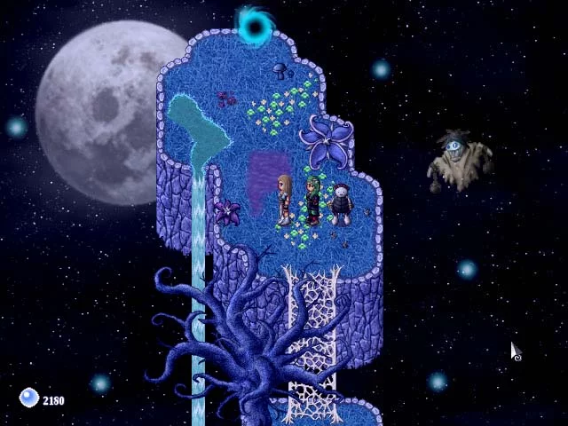 Изображение игры: Whisper of a Rose: Gold