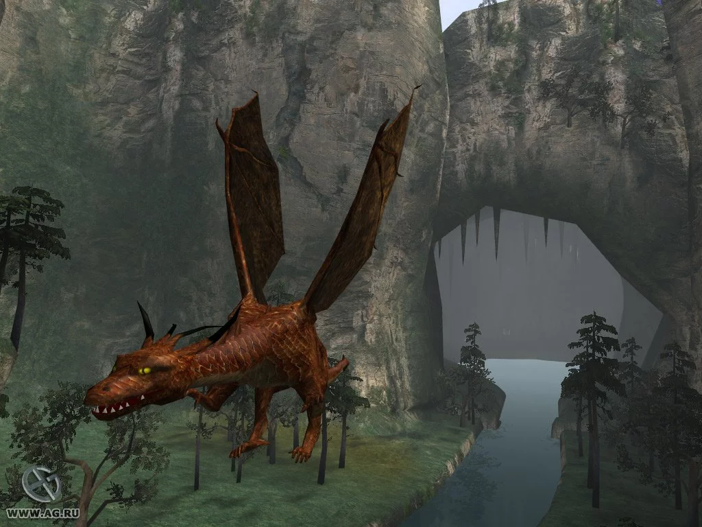 Изображение игры: Flight of Fancy