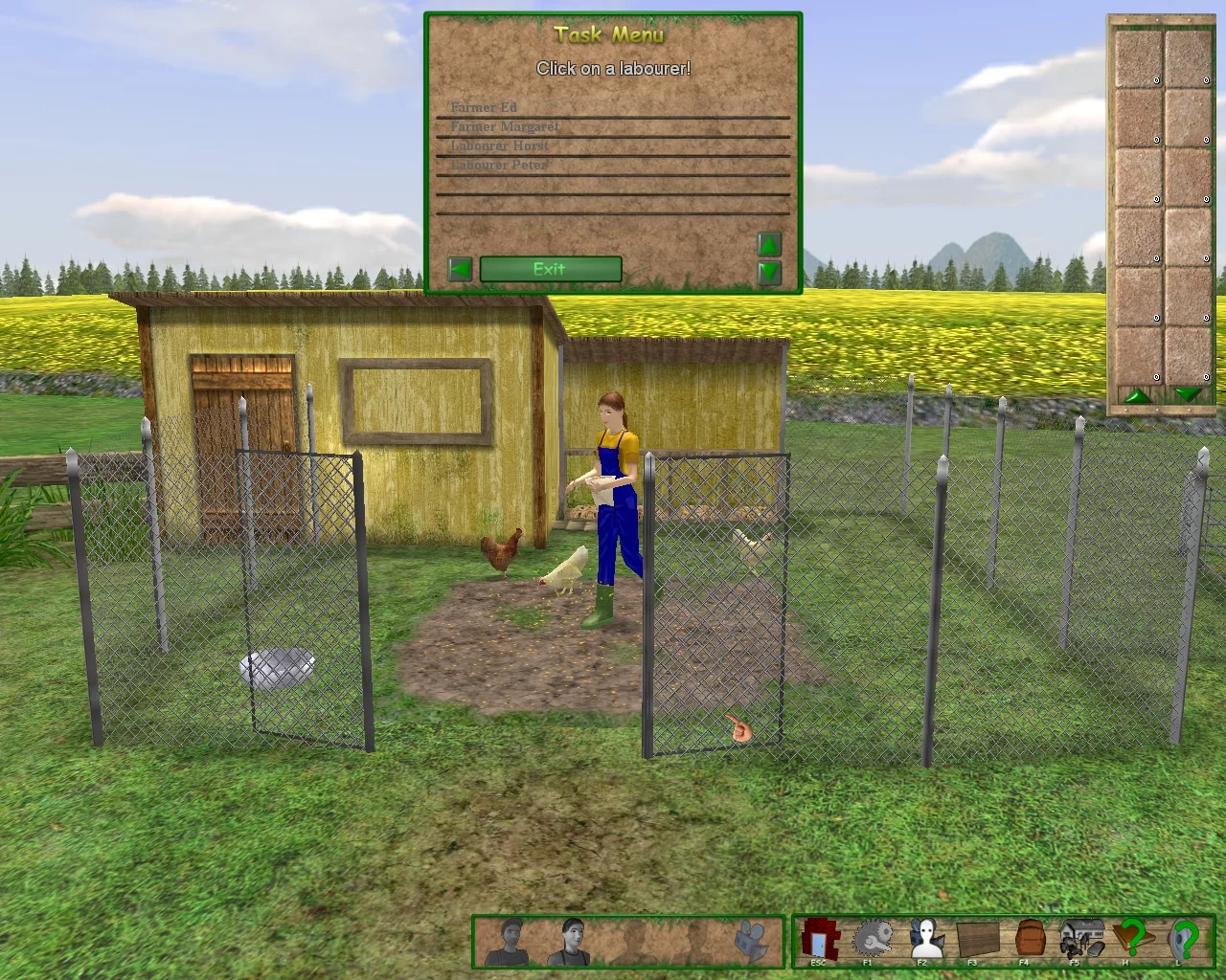 Изображение игры: Farm, The (2010)