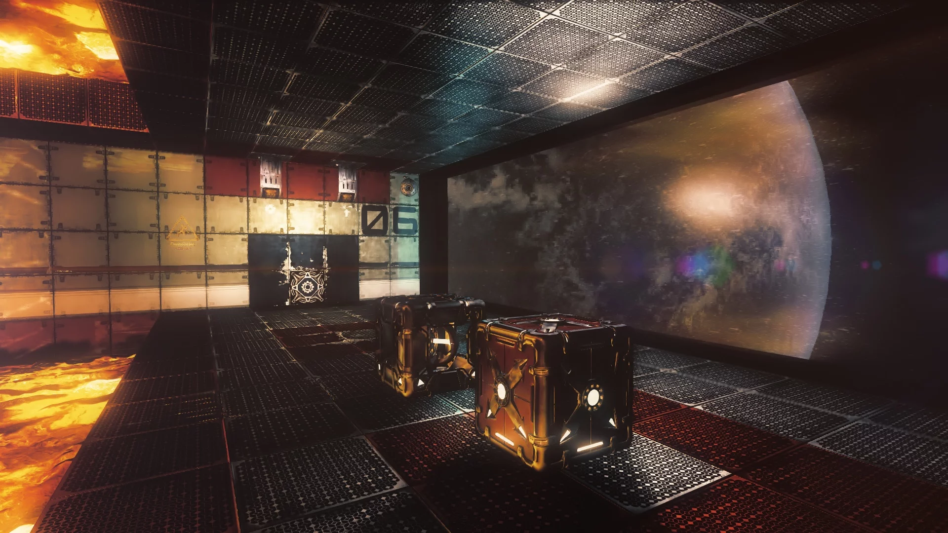 Изображение игры: Attractio: Enhanced Edition