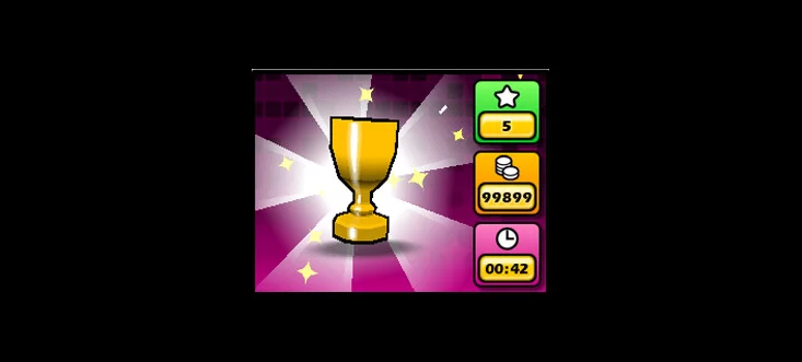 Изображение игры: Puzzler World 2013