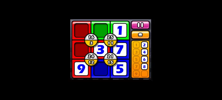 Изображение игры: Puzzler World 2013