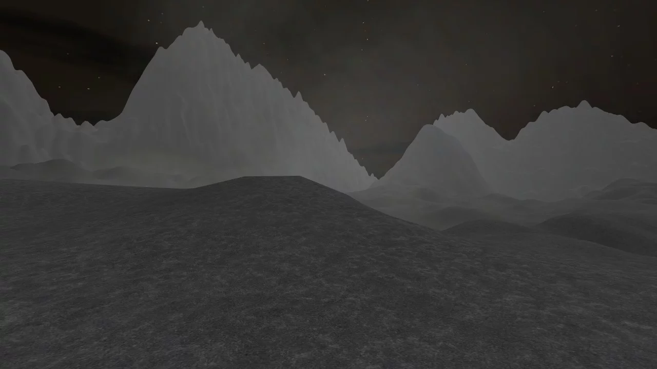 Изображение игры: Shrouded - Episode 1