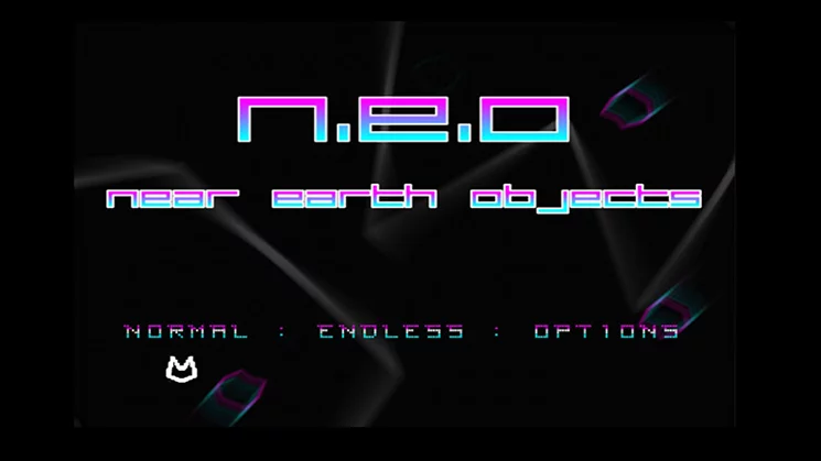 Изображение игры: Near Earth Objects