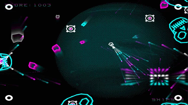 Изображение игры: Near Earth Objects