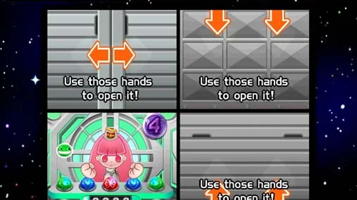 Изображение игры: pop'n music