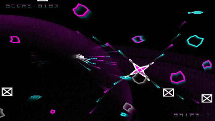 Изображение игры: Near Earth Objects