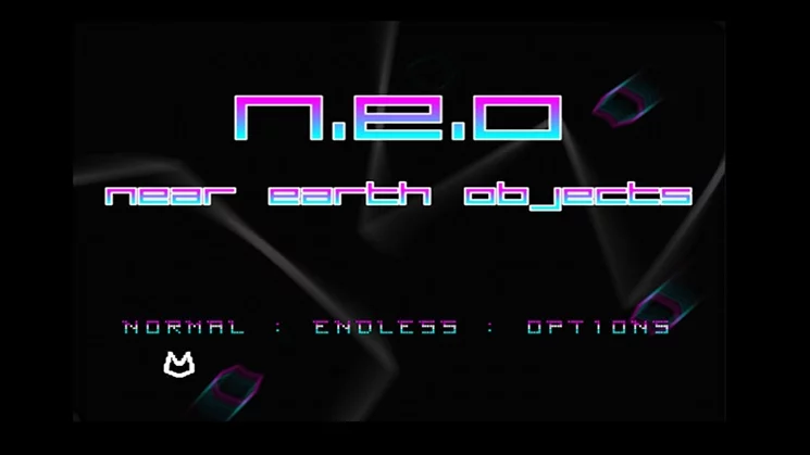 Изображение игры: Near Earth Objects